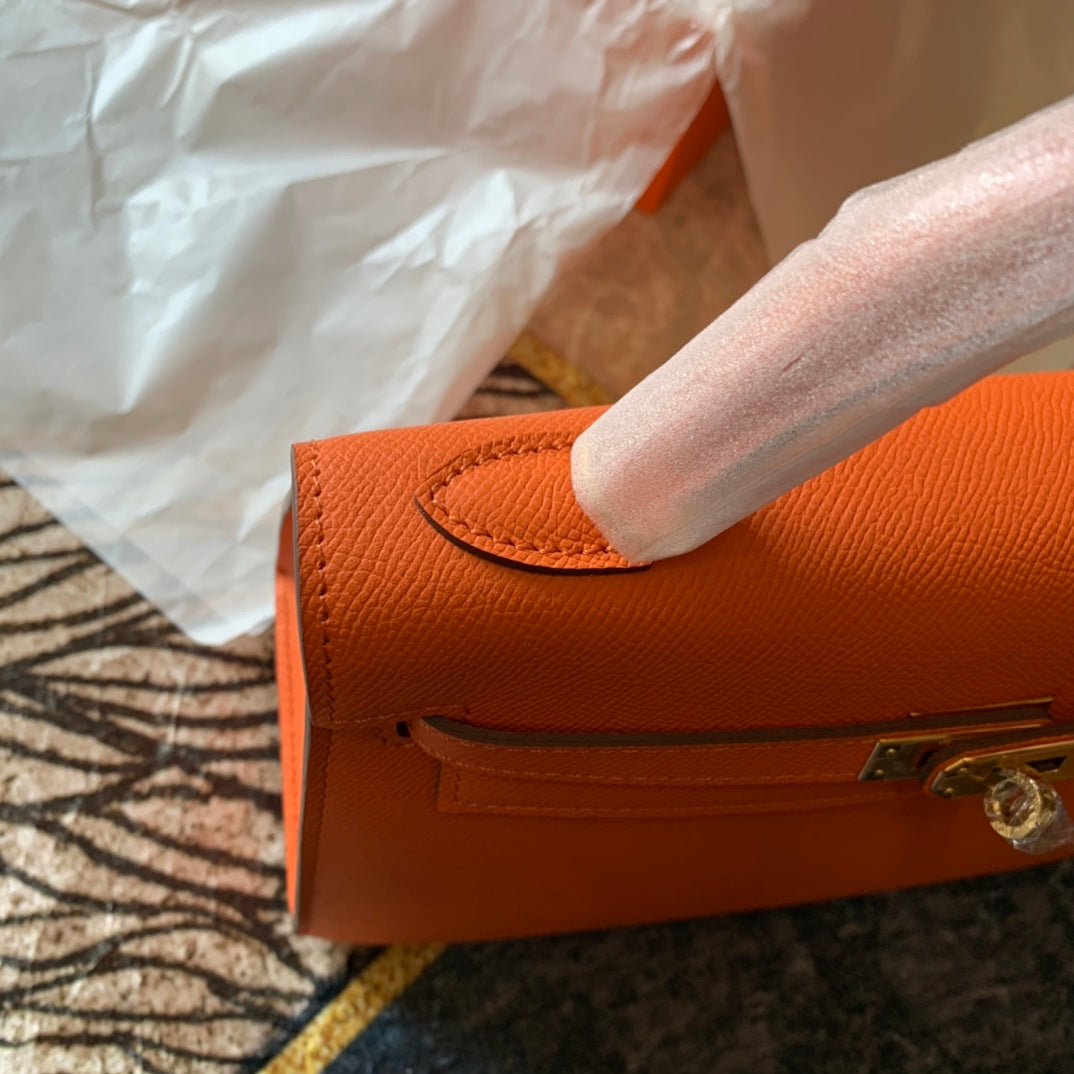 Ozarra- Fashion New Arrival Bag - HMS - 090
