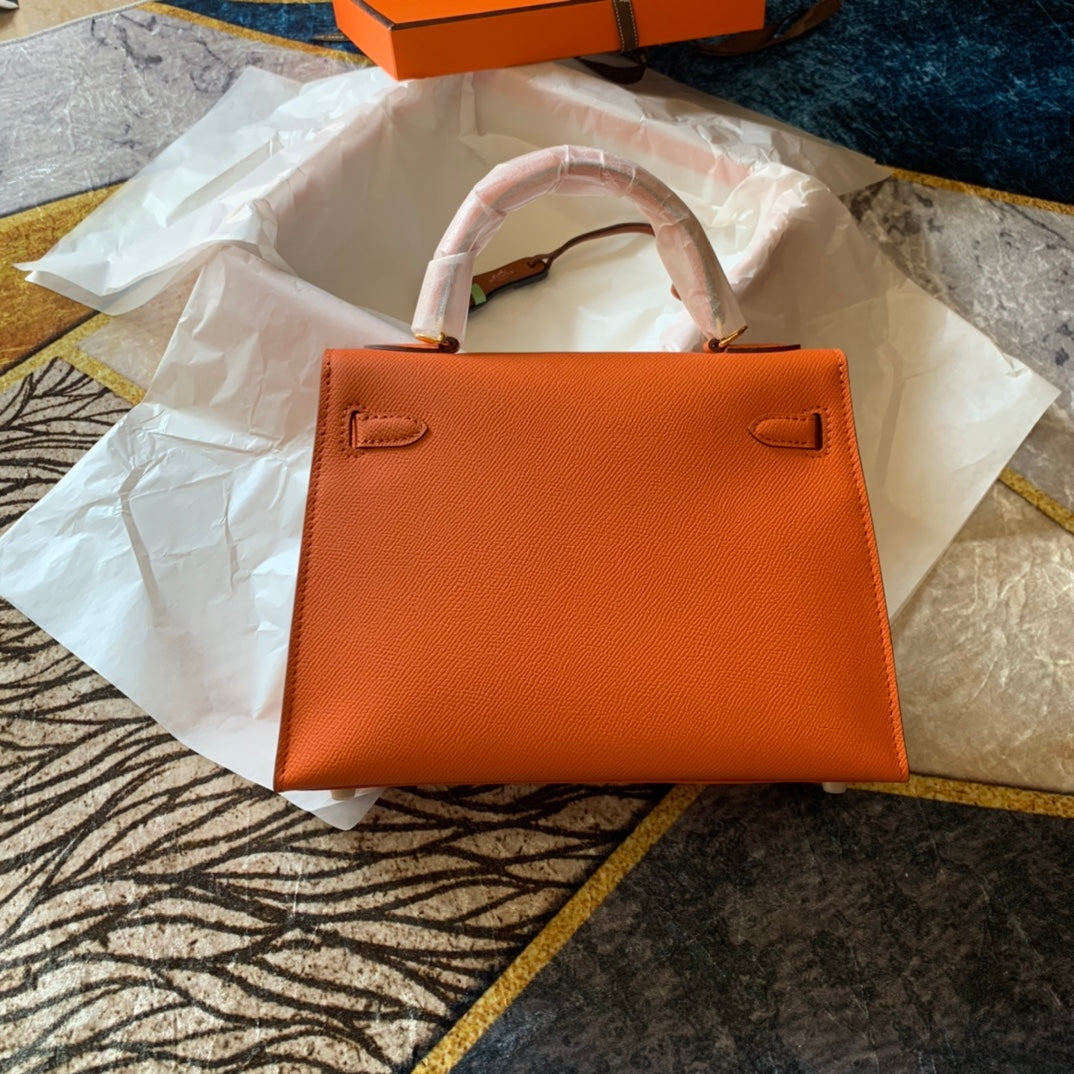 Ozarra- Fashion New Arrival Bag - HMS - 090
