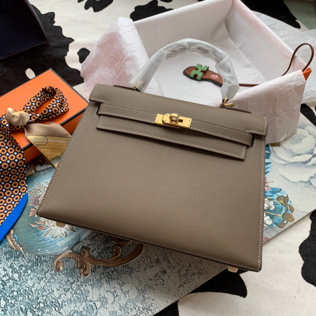 Ozarra- Fashion New Arrival Bag - HMS - 092