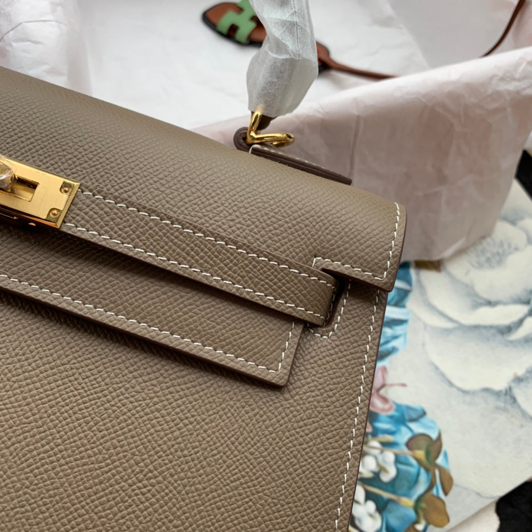 Ozarra- Fashion New Arrival Bag - HMS - 092
