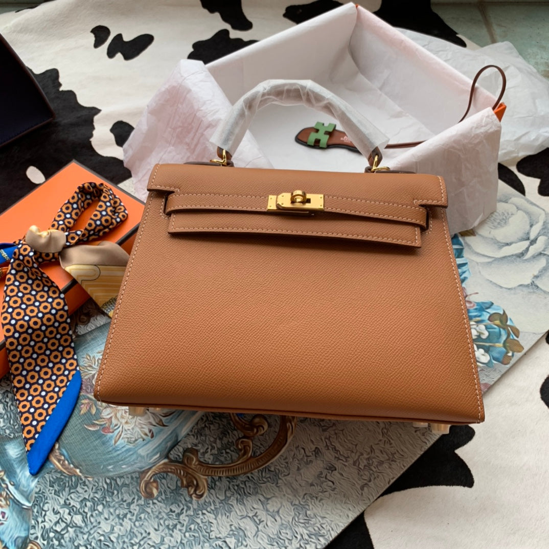 Ozarra- Fashion New Arrival Bag - HMS - 093