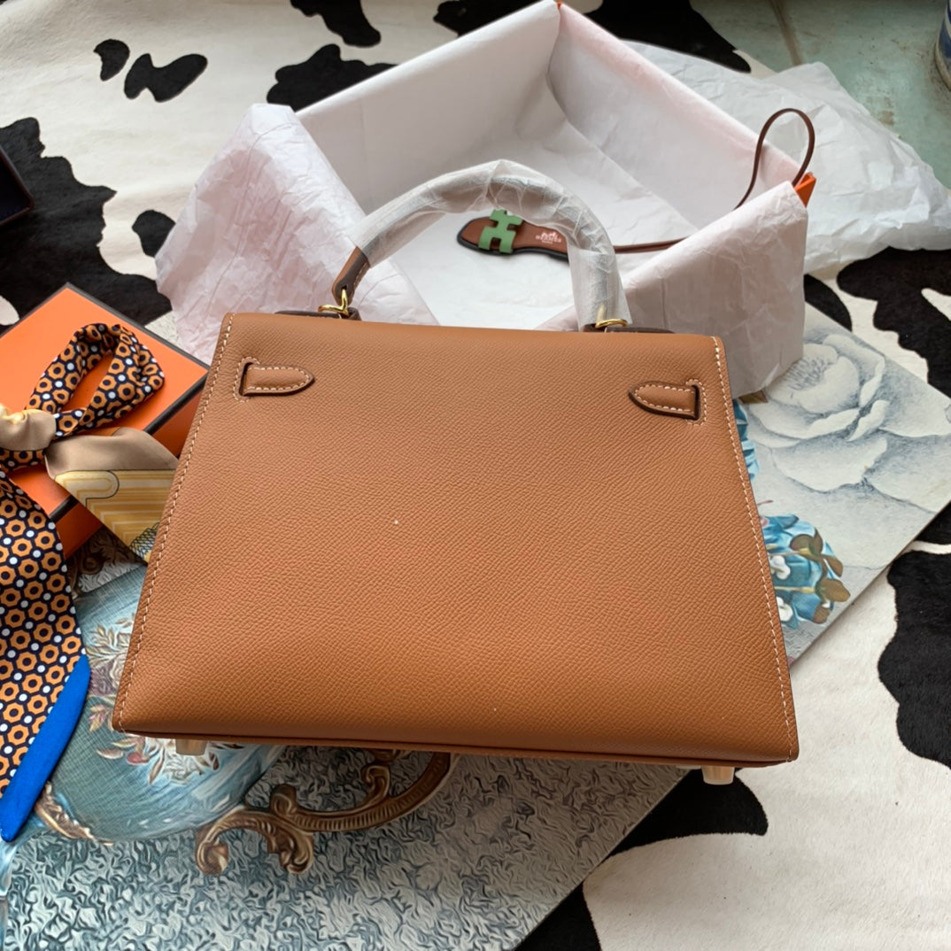 Ozarra- Fashion New Arrival Bag - HMS - 093