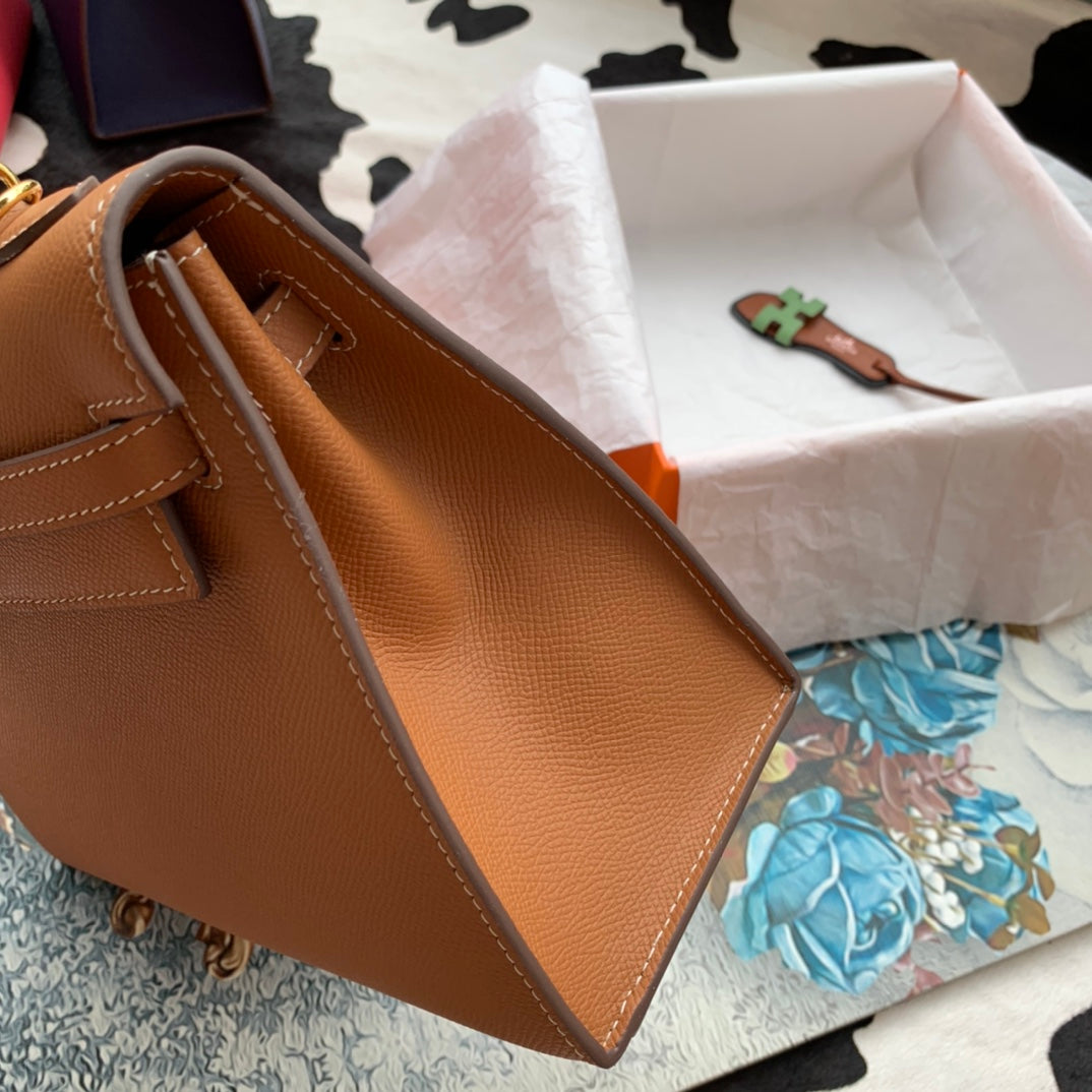 Ozarra- Fashion New Arrival Bag - HMS - 093