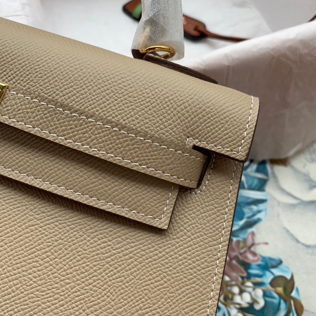 Ozarra- Fashion New Arrival Bag - HMS - 095