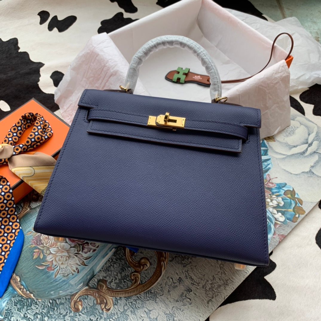 Ozarra- Fashion New Arrival Bag - HMS - 097