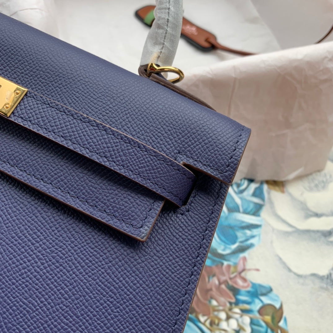 Ozarra- Fashion New Arrival Bag - HMS - 097