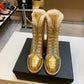Luxury Shoes Sandals - CHL - 1354