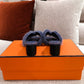 Luxury Shoes - HMS - 582