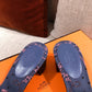 Luxury Shoes - HMS - 582