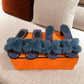 Luxury Shoes - HMS - 584