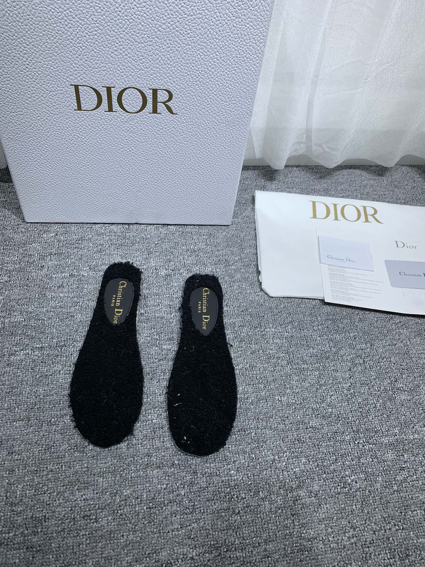 Luxury Shoes - DIR - 898