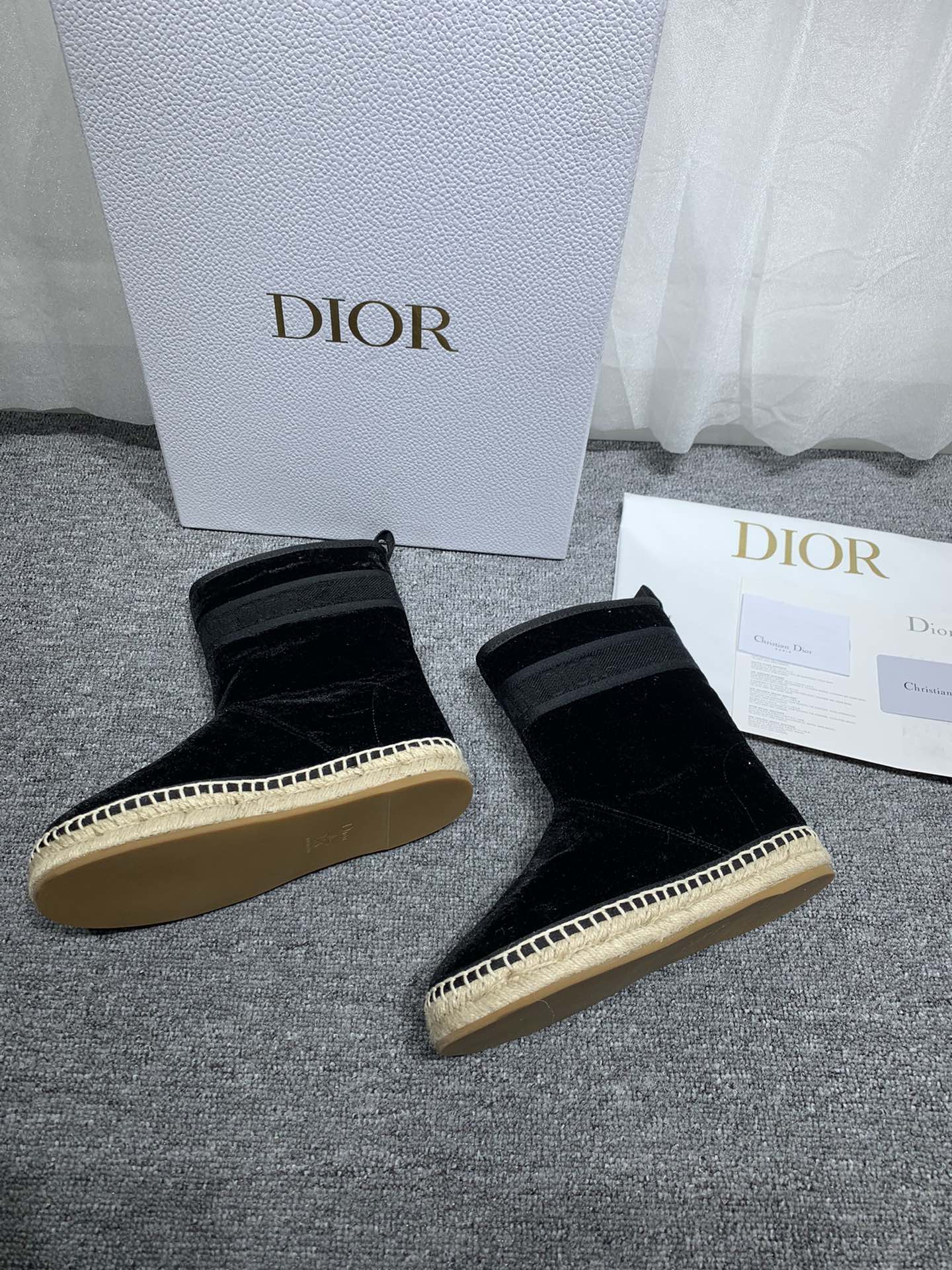 Luxury Shoes - DIR - 898