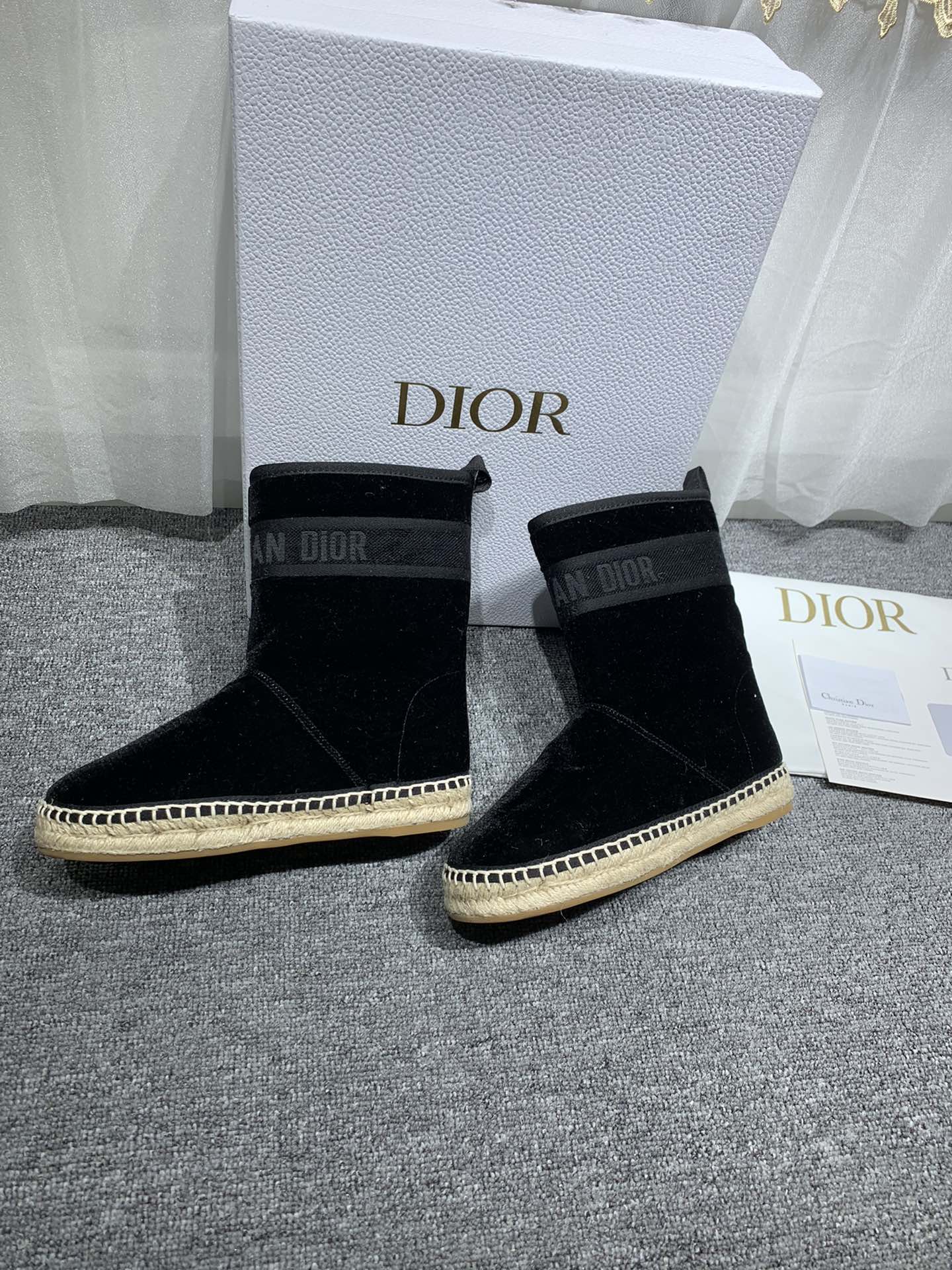 Luxury Shoes - DIR - 898