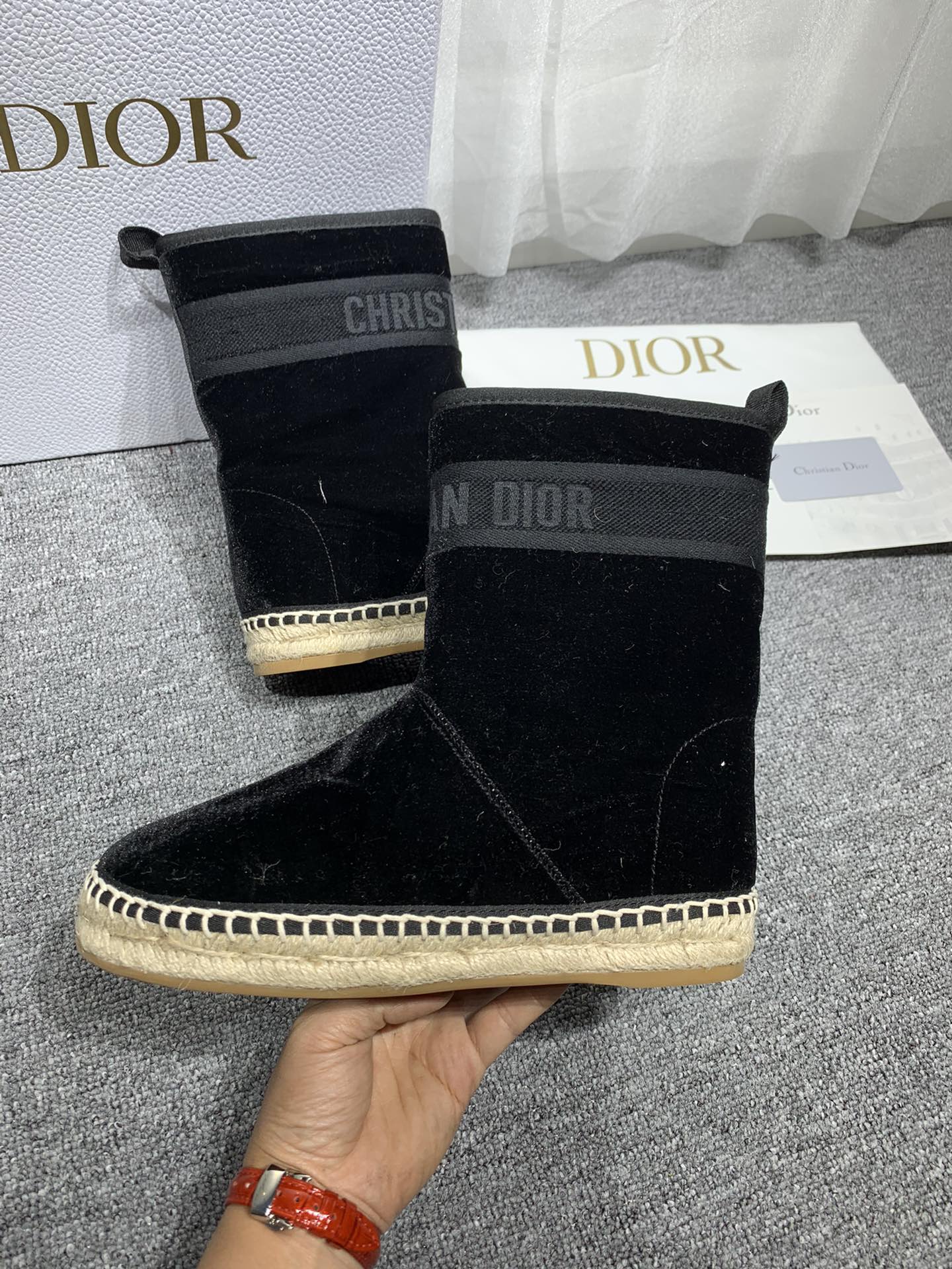 Luxury Shoes - DIR - 898