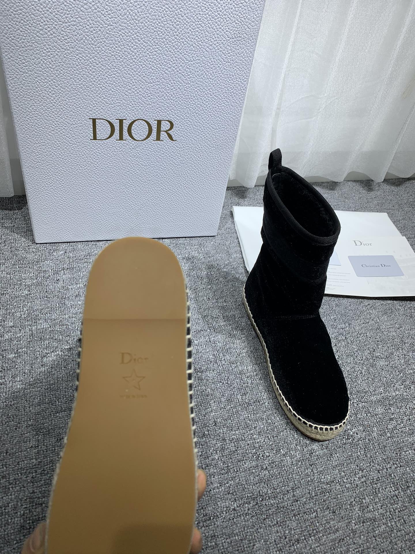 Luxury Shoes - DIR - 898