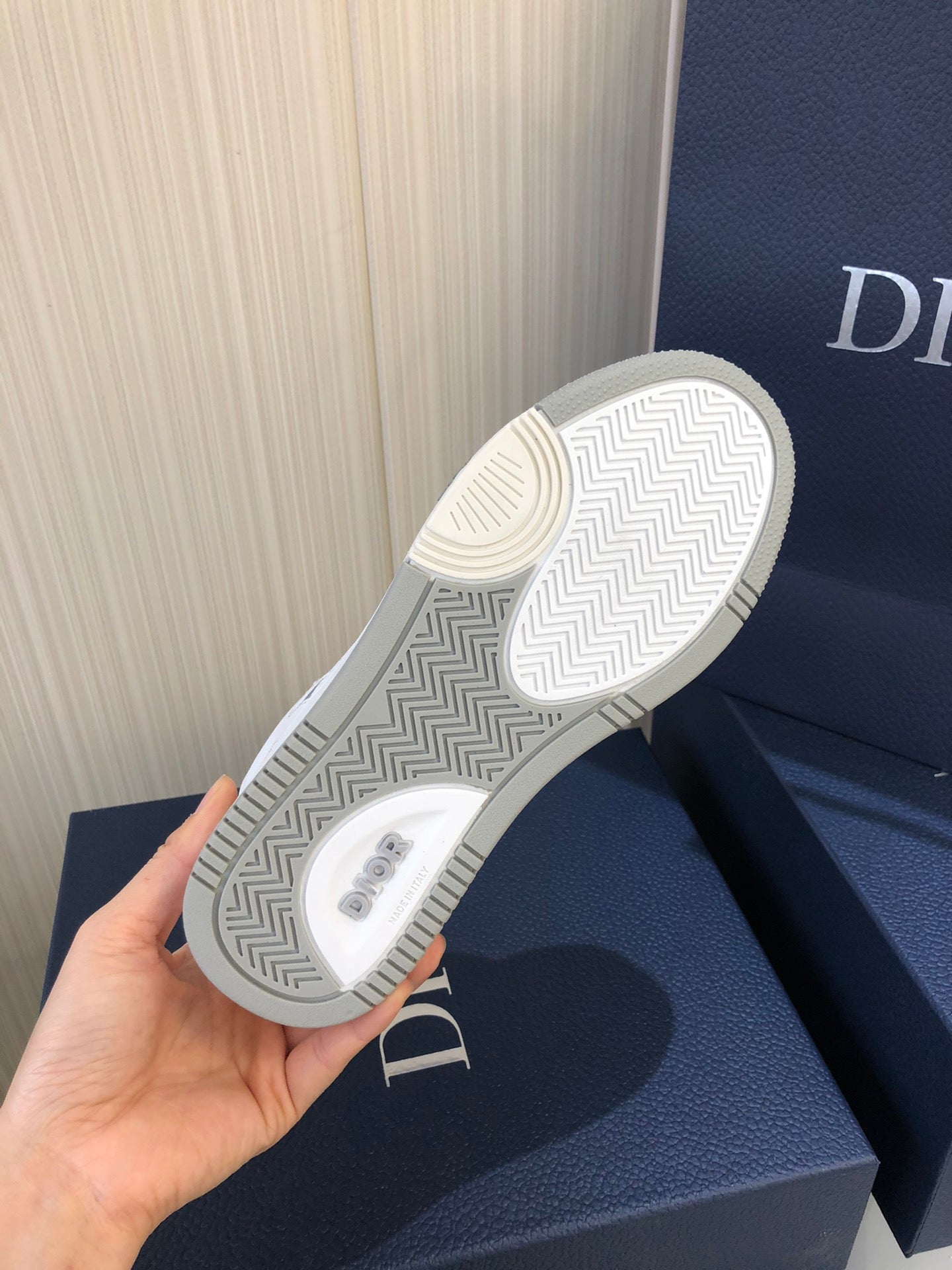 Luxury Shoes - DIR - 1241