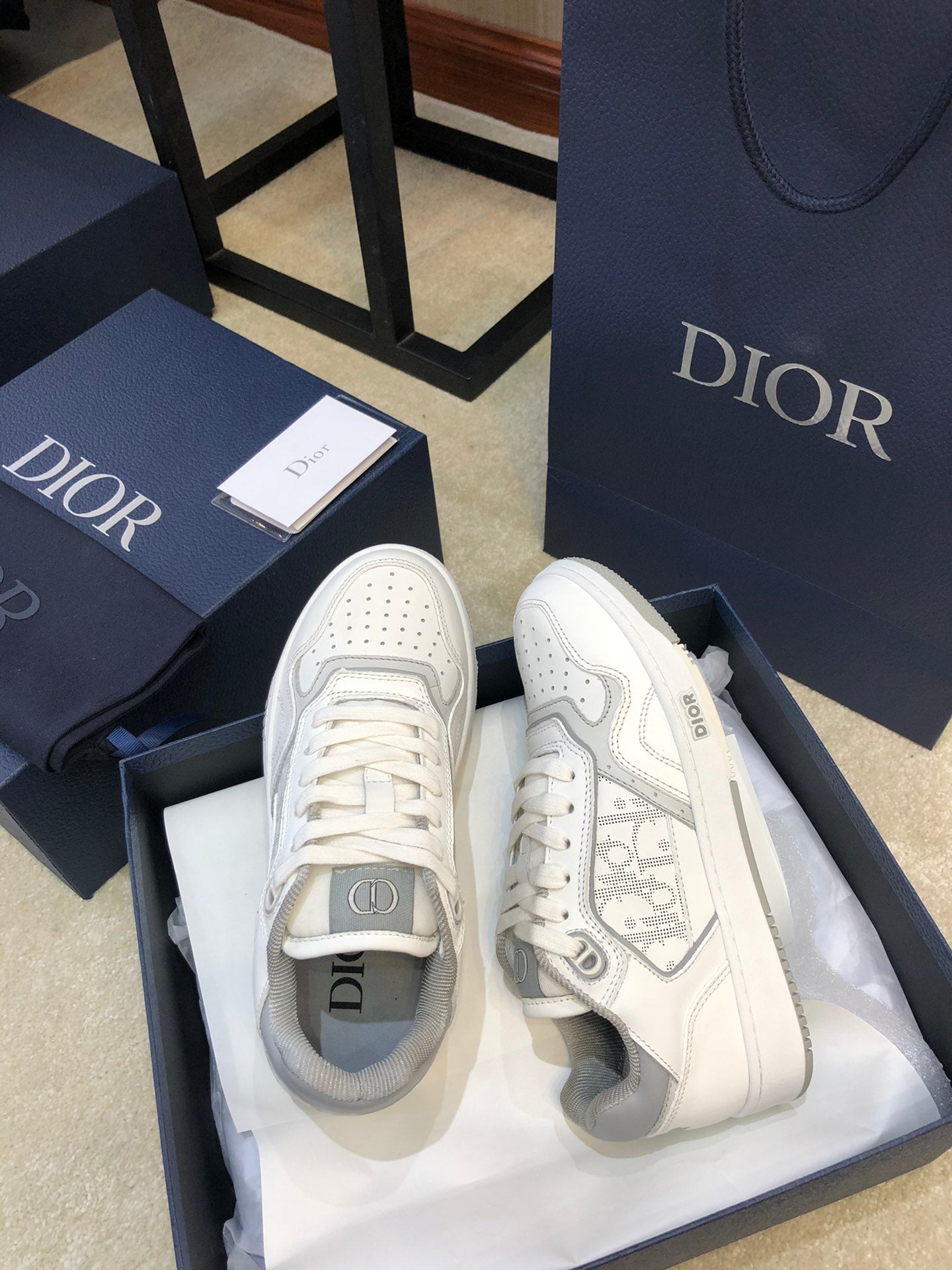 Luxury Shoes - DIR - 1241