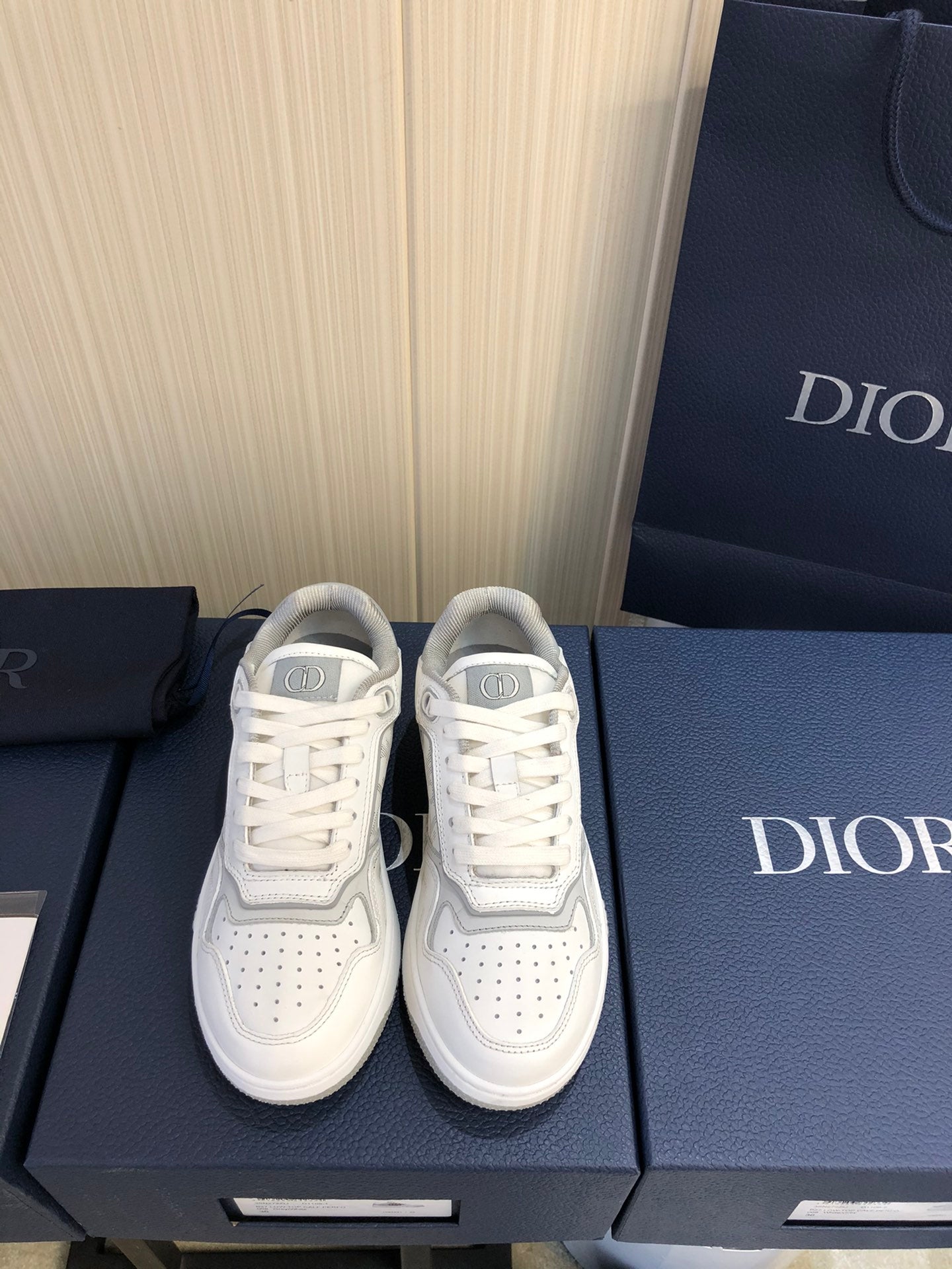 Luxury Shoes - DIR - 1241