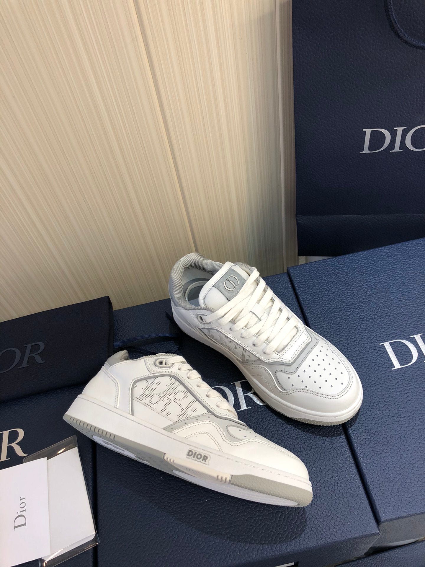 Luxury Shoes - DIR - 1241