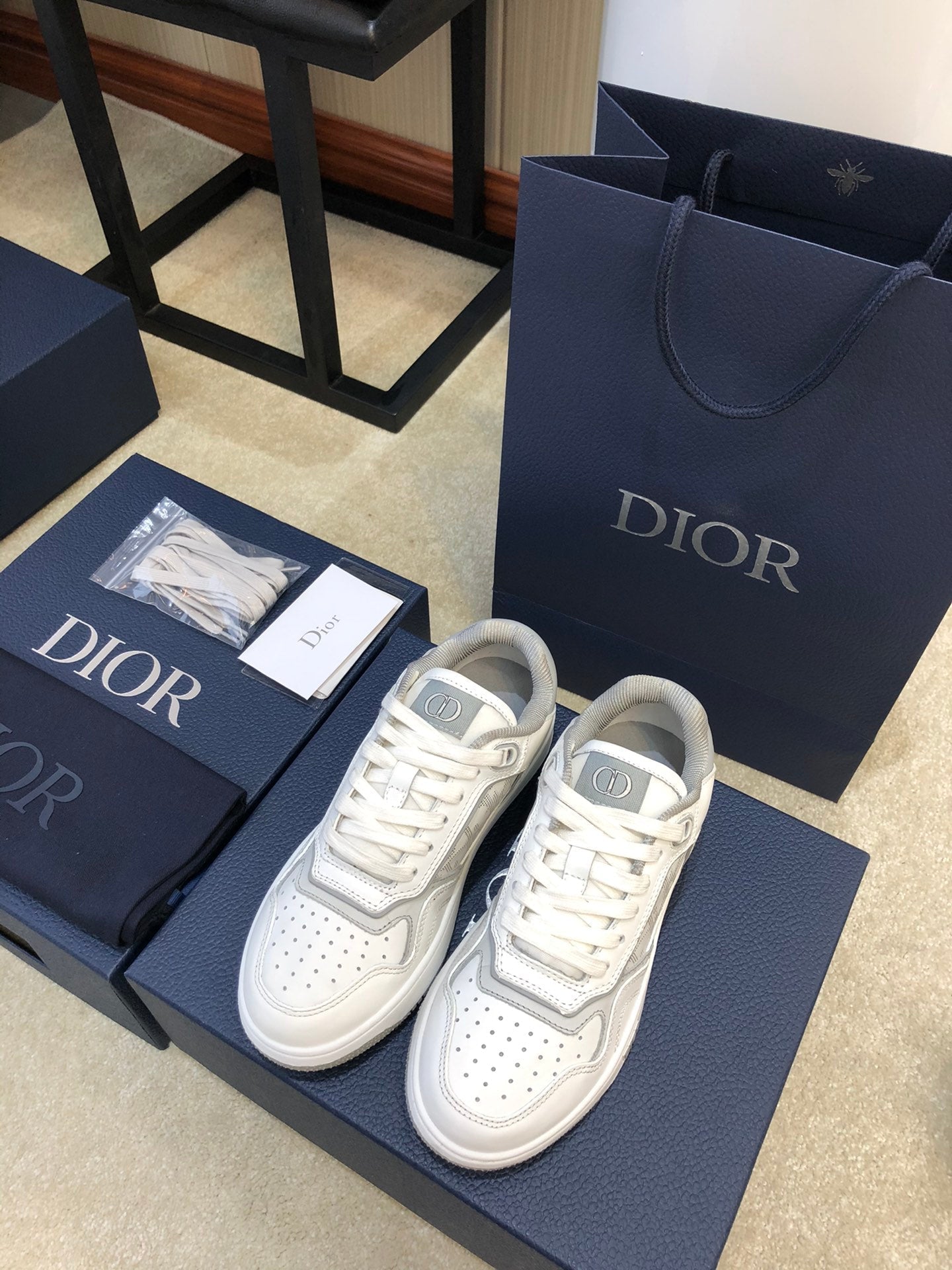 Luxury Shoes - DIR - 1241