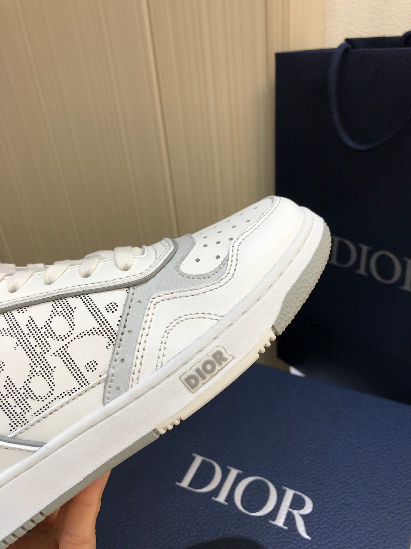 Luxury Shoes - DIR - 1251