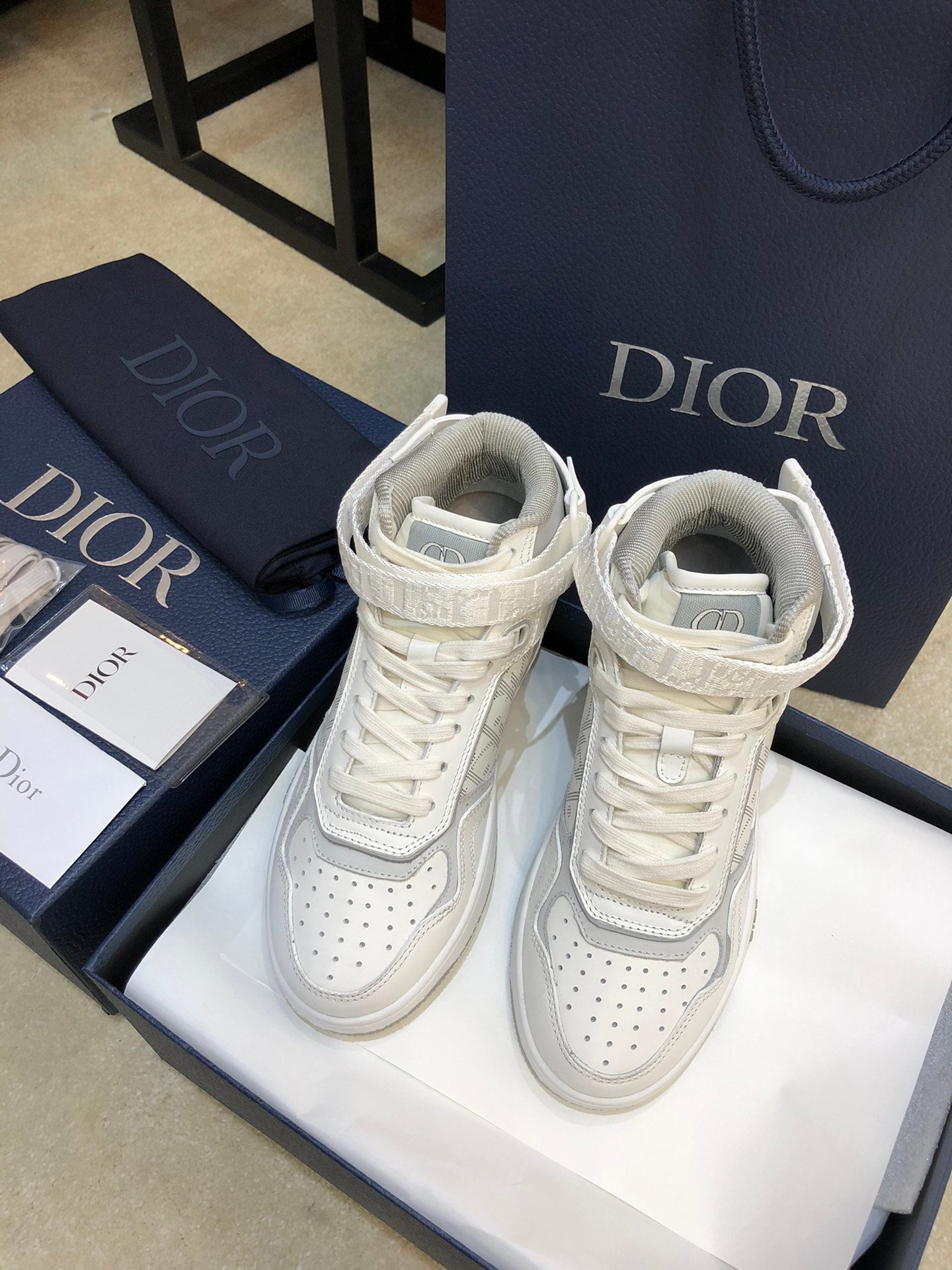 Luxury Shoes - DIR - 1251