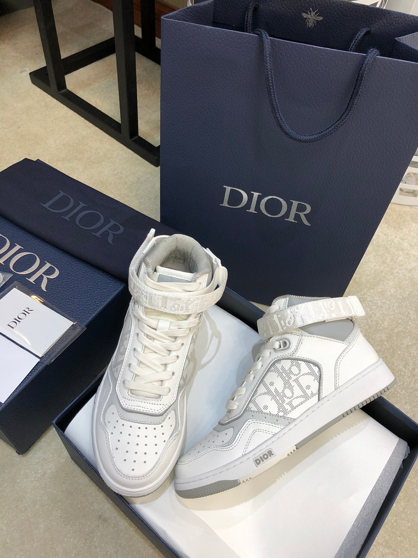 Luxury Shoes - DIR - 1251