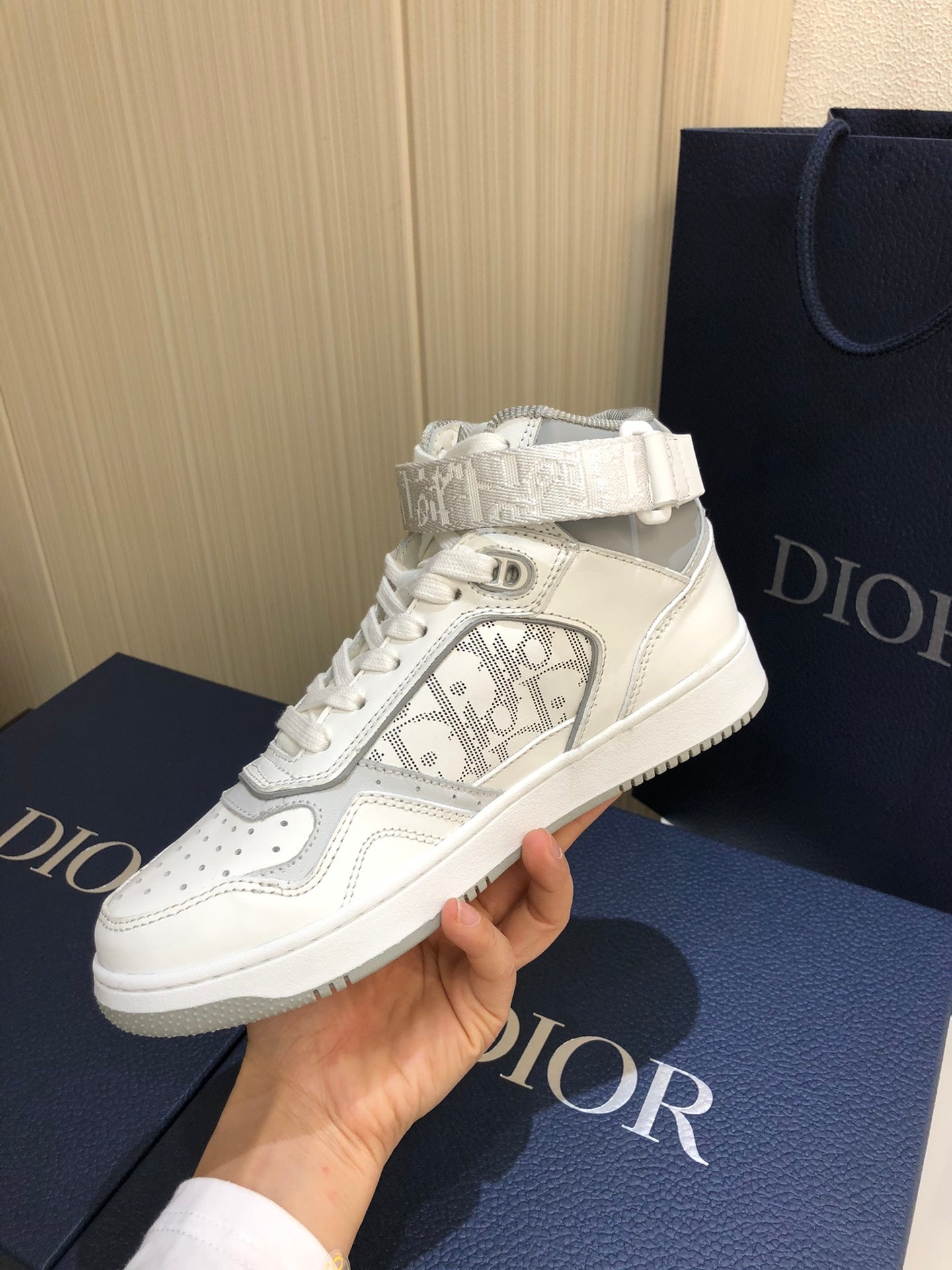 Luxury Shoes - DIR - 1251