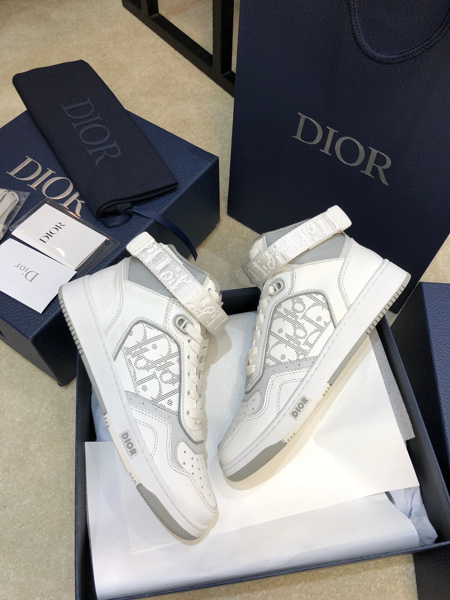 Luxury Shoes - DIR - 1251