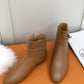 Luxury Shoes - HMS - 537