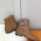 Luxury Shoes - HMS - 537