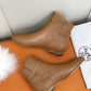 Luxury Shoes - HMS - 537