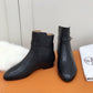 Luxury Shoes - HMS - 535