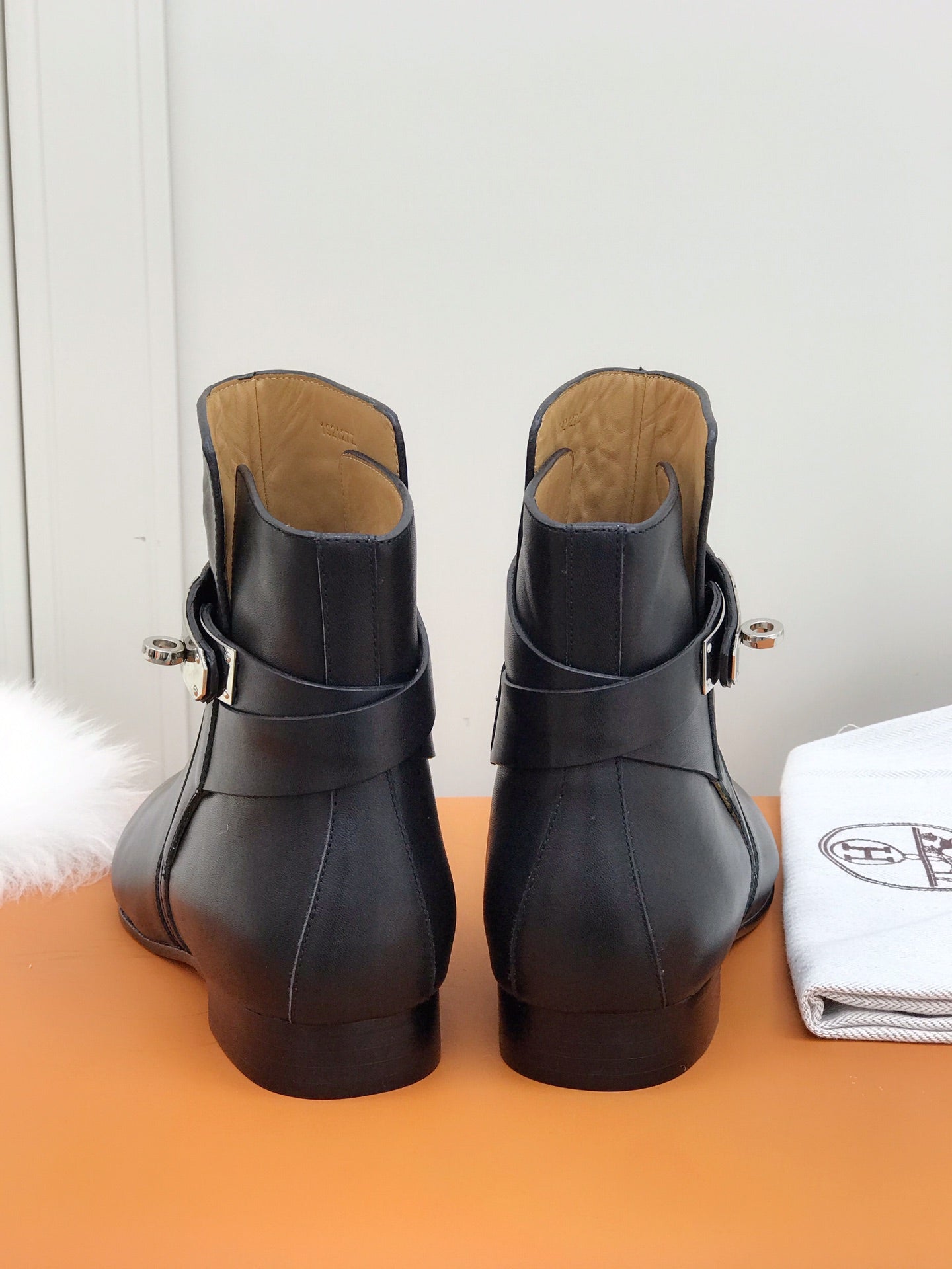 Luxury Shoes - HMS - 535