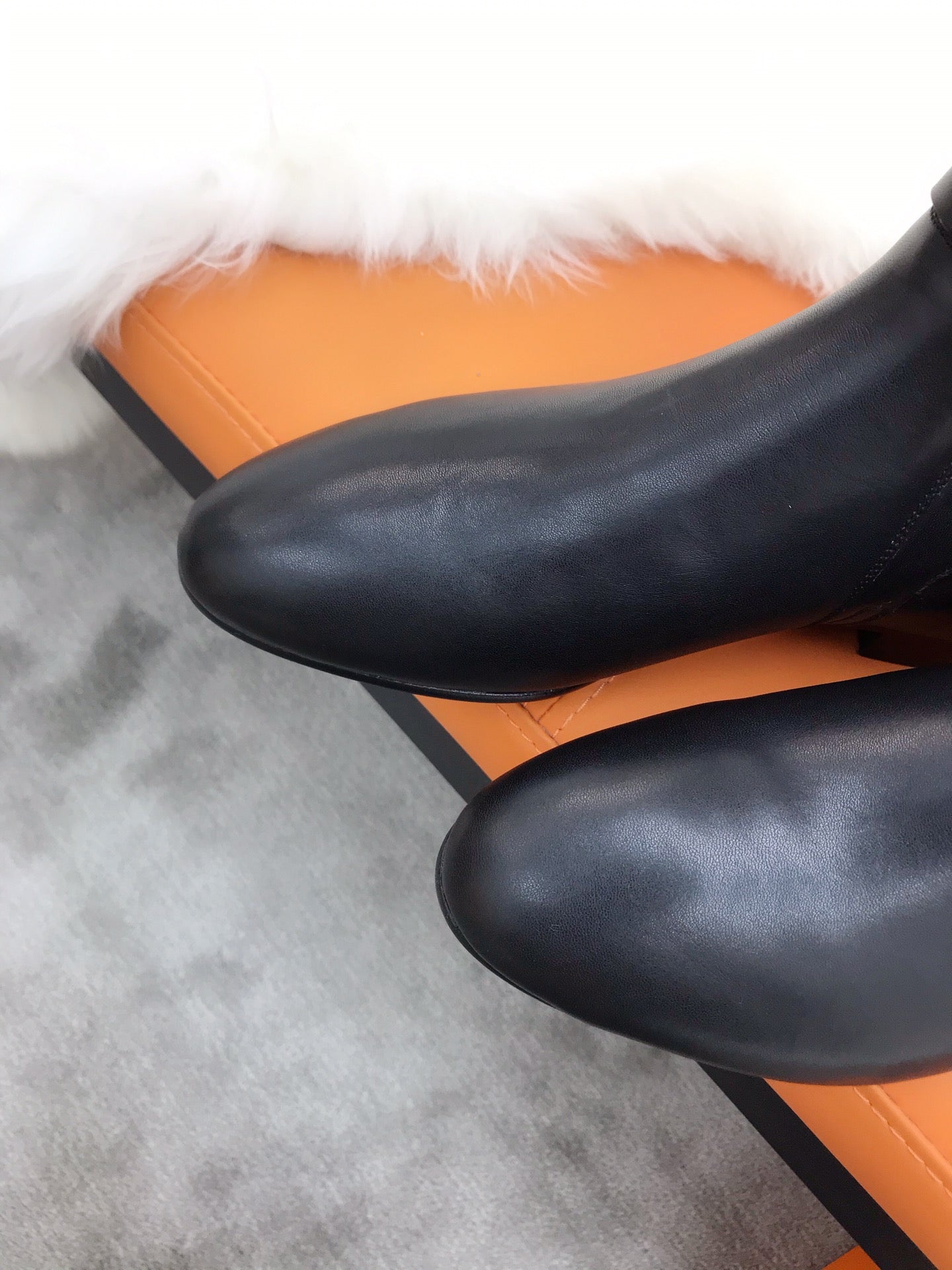 Luxury Shoes - HMS - 535