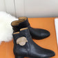 Luxury Shoes - HMS - 535
