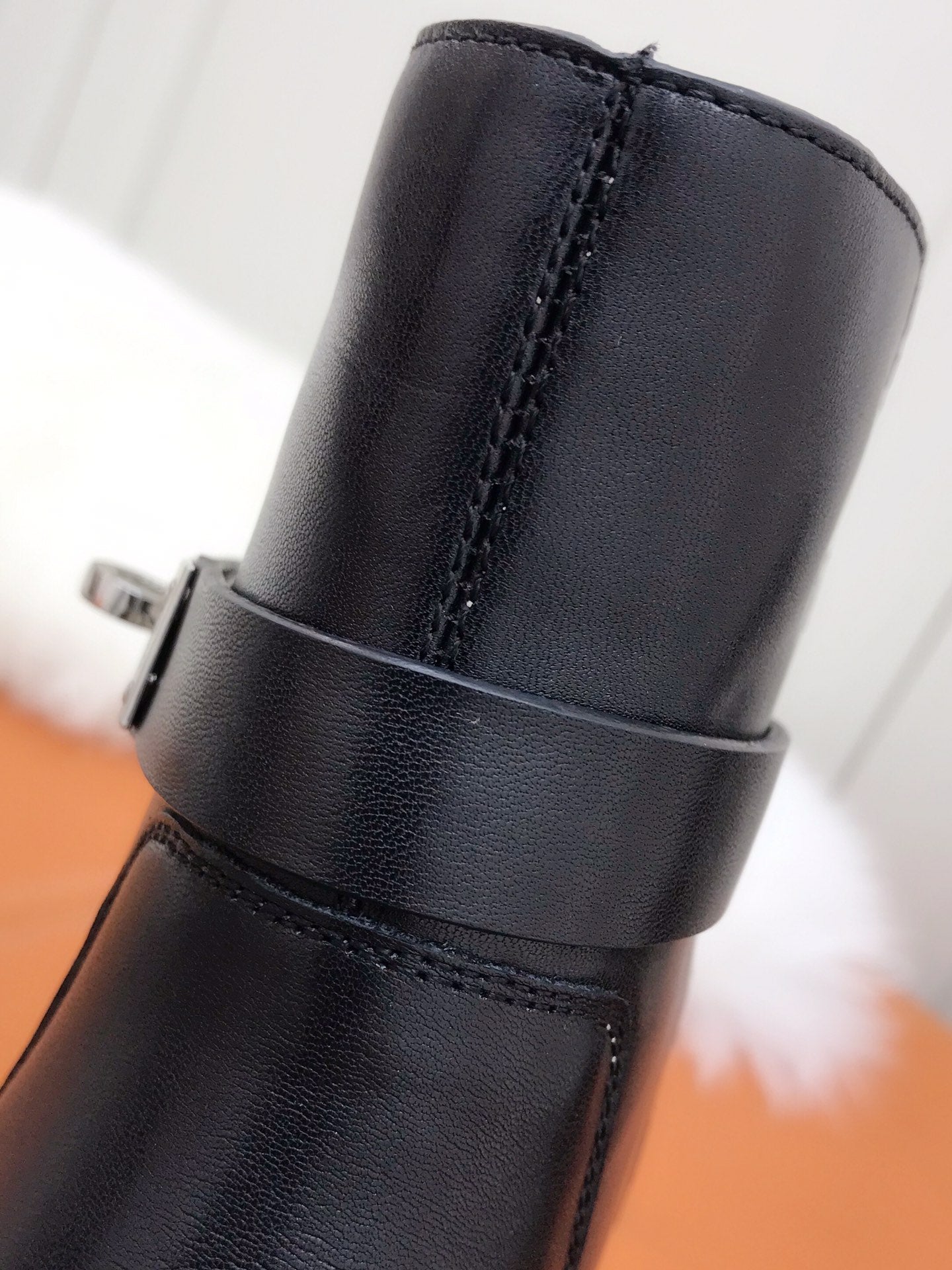 Luxury Shoes - HMS - 535