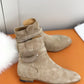 Luxury Shoes - HMS - 534