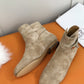 Luxury Shoes - HMS - 534