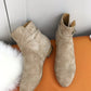 Luxury Shoes - HMS - 534