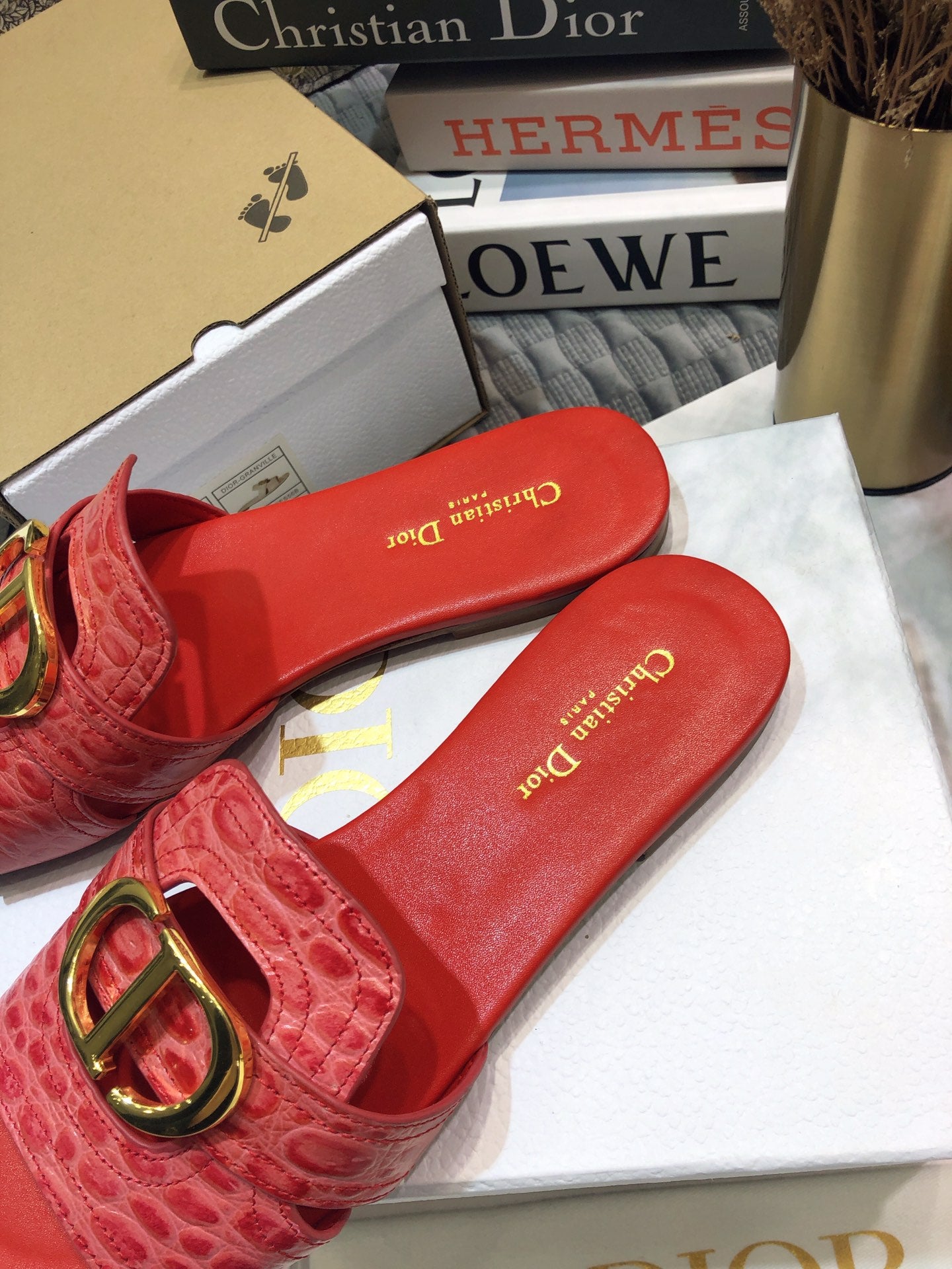 Luxury Shoes - DIR - 642