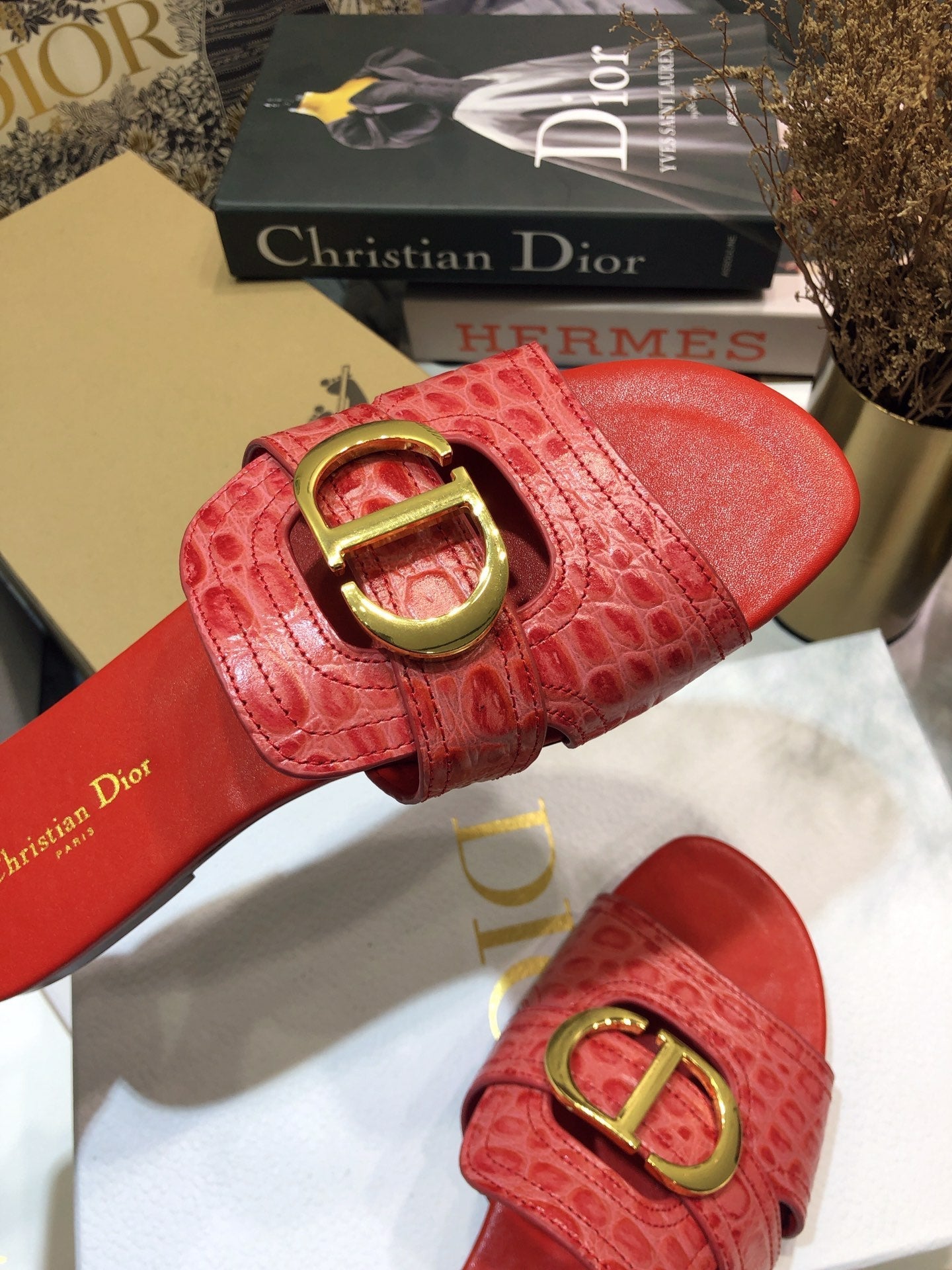 Luxury Shoes - DIR - 642