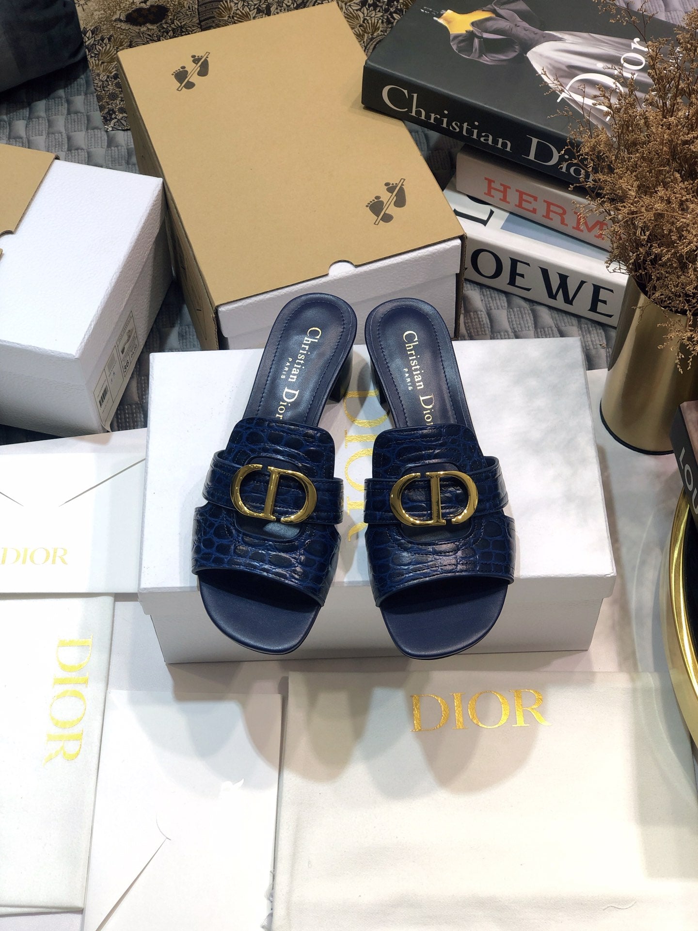 Luxury Shoes - DIR - 644