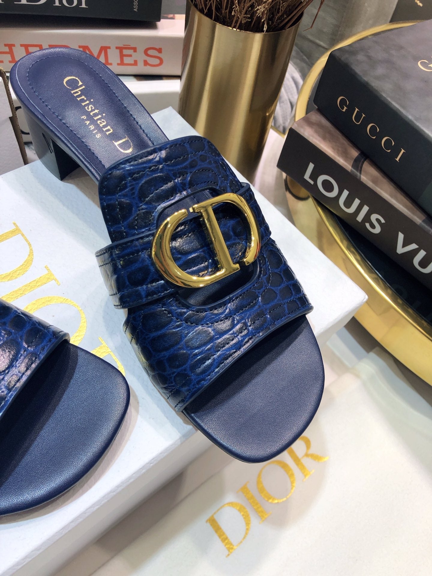 Luxury Shoes - DIR - 644