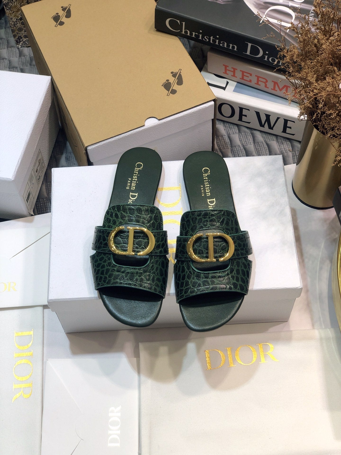 Luxury Shoes - DIR - 645