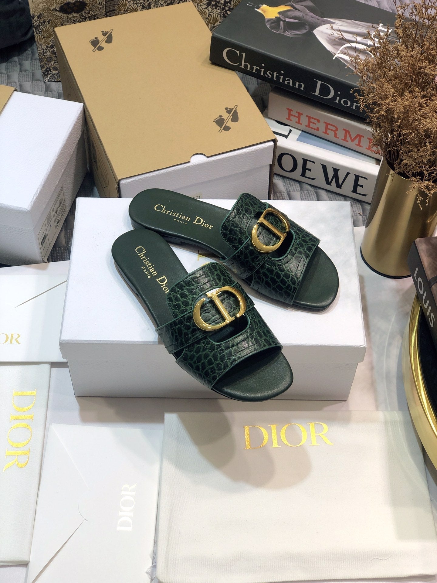 Luxury Shoes - DIR - 645