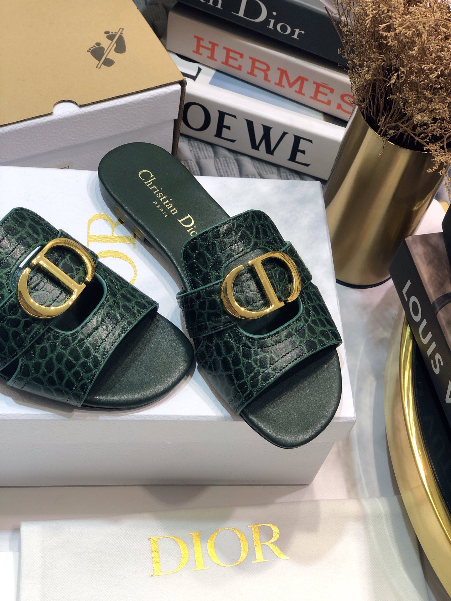 Luxury Shoes - DIR - 645