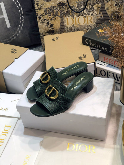 Luxury Shoes - DIR - 646