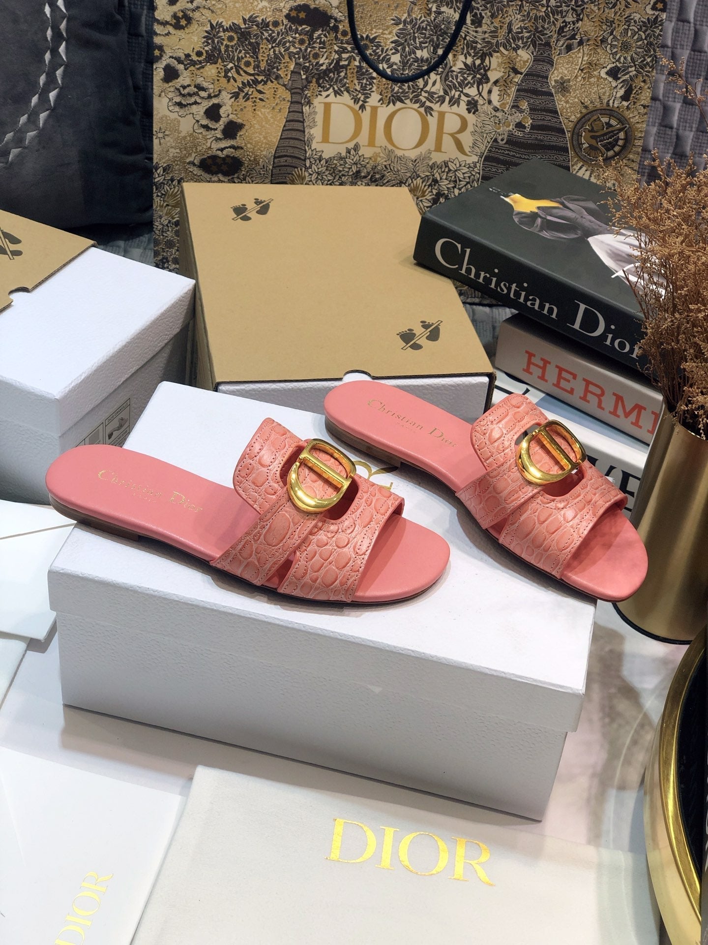 Luxury Shoes - DIR - 647
