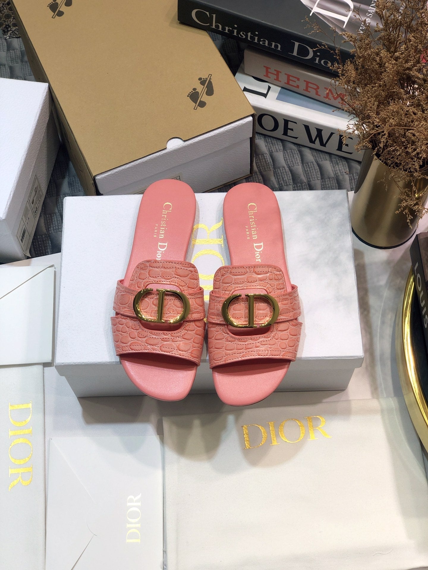 Luxury Shoes - DIR - 647